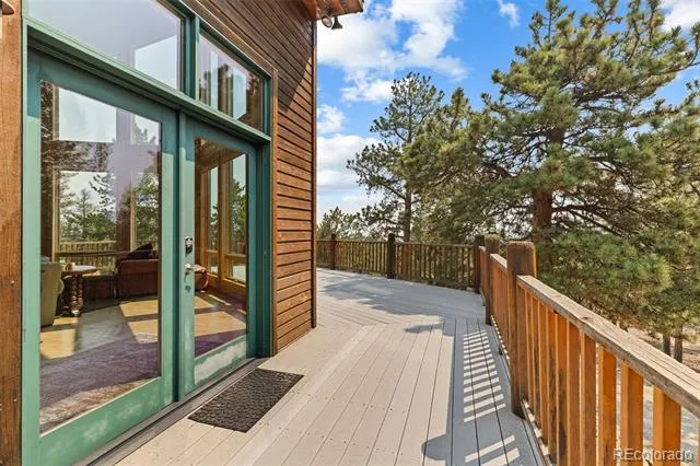559 Bellows Road Hartsel, CO 80449