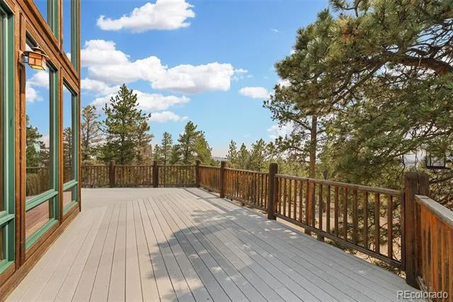 559 Bellows Road Hartsel, CO 80449