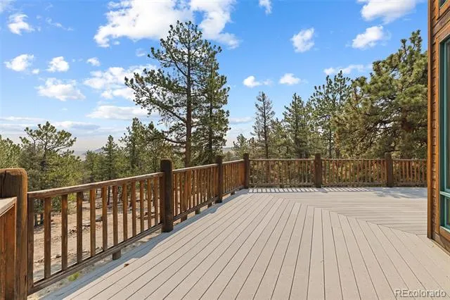 559 Bellows Road Hartsel, CO 80449