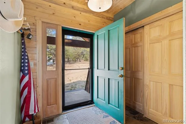 559 Bellows Road Hartsel, CO 80449