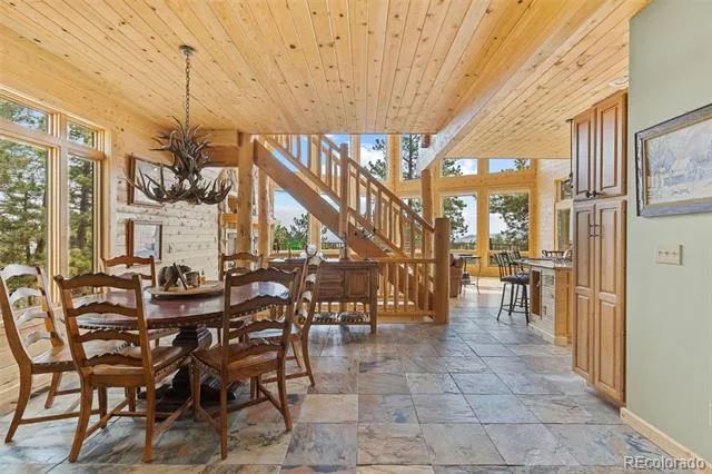 559 Bellows Road Hartsel, CO 80449