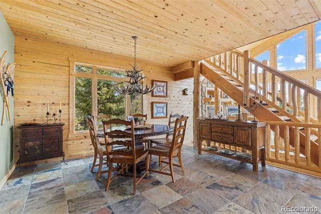 559 Bellows Road Hartsel, CO 80449
