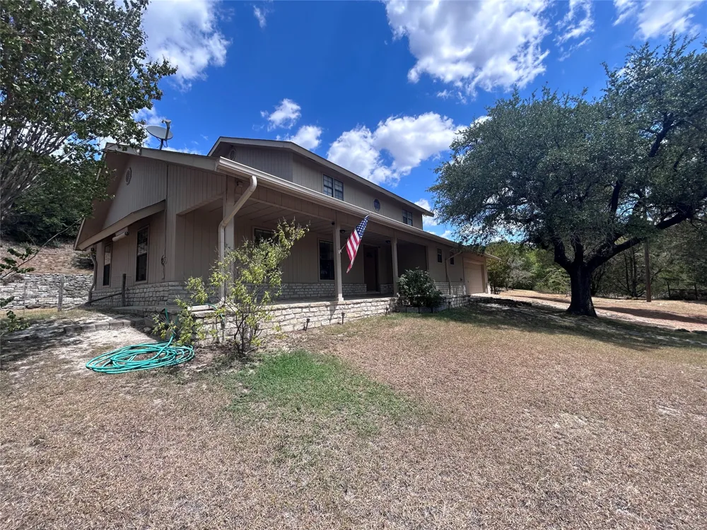 7600 Lipan Highway Lipan, TX 76462