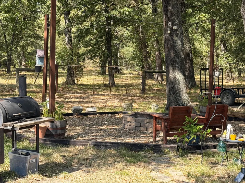 3383 NW CR 1030 Mount Vernon, TX 75457