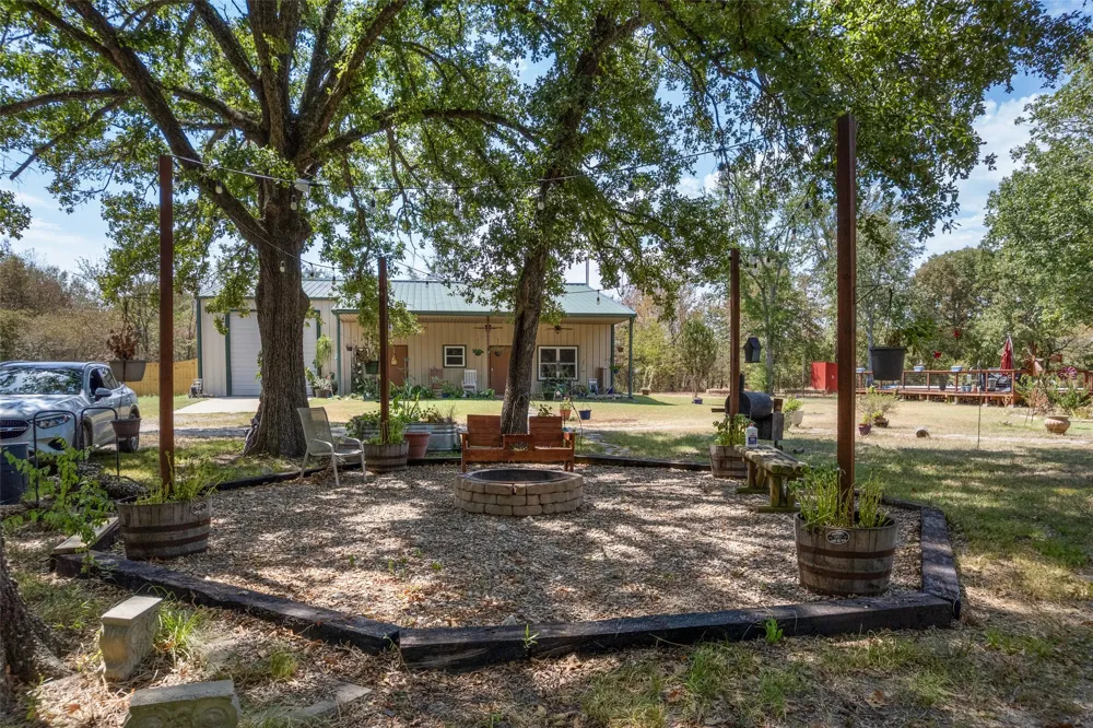 3383 NW CR 1030 Mount Vernon, TX 75457