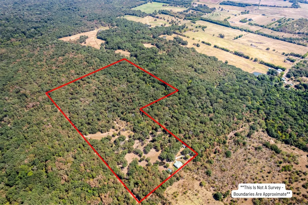 3383 NW CR 1030 Mount Vernon, TX 75457