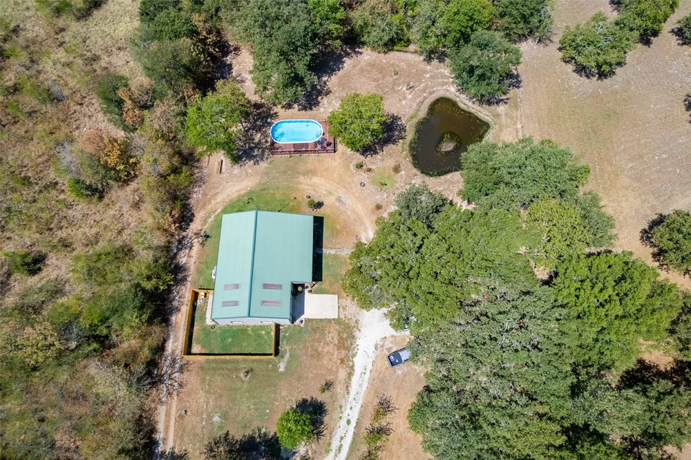 3383 NW CR 1030 Mount Vernon, TX 75457