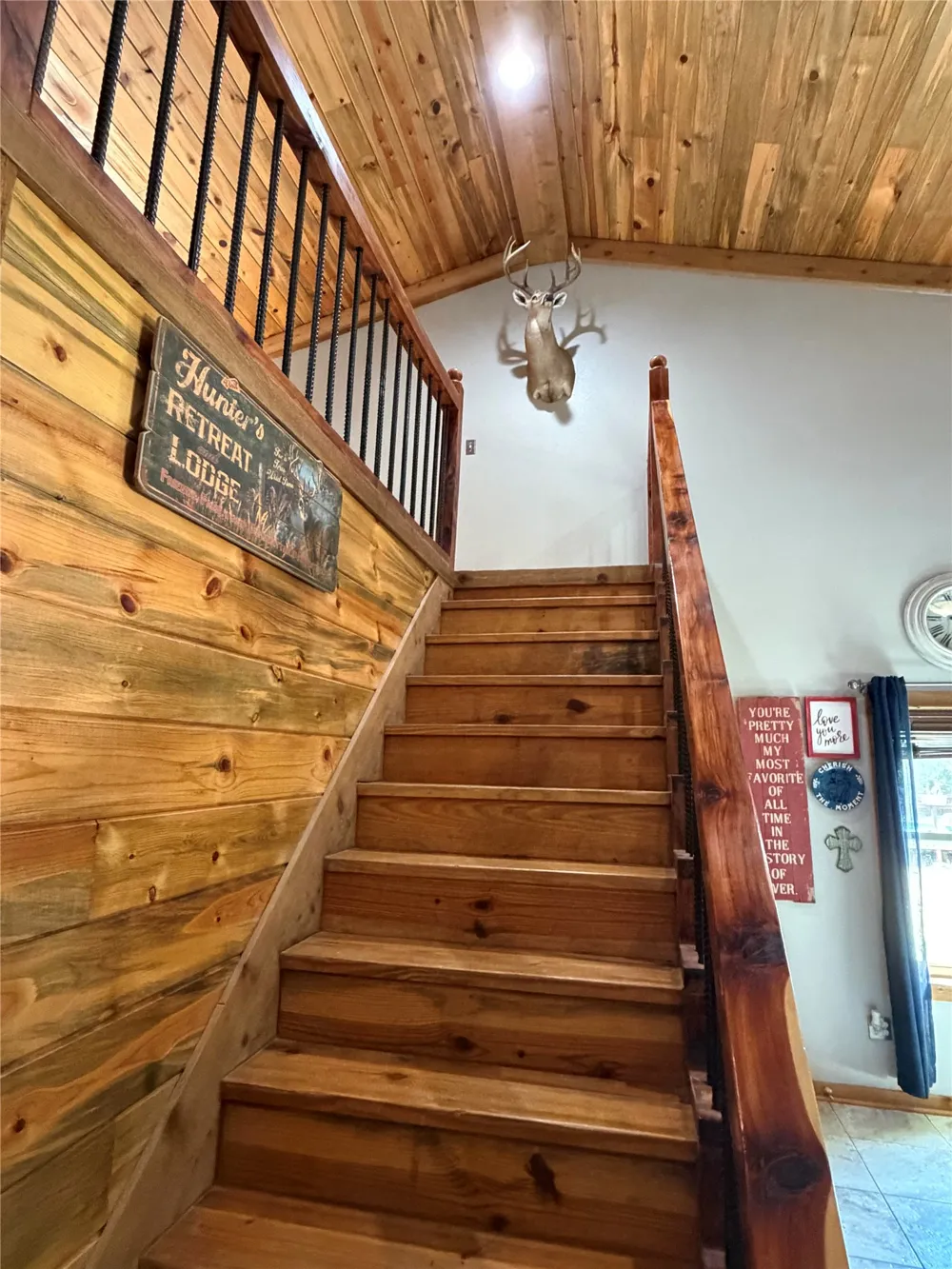 3383 NW CR 1030 Mount Vernon, TX 75457