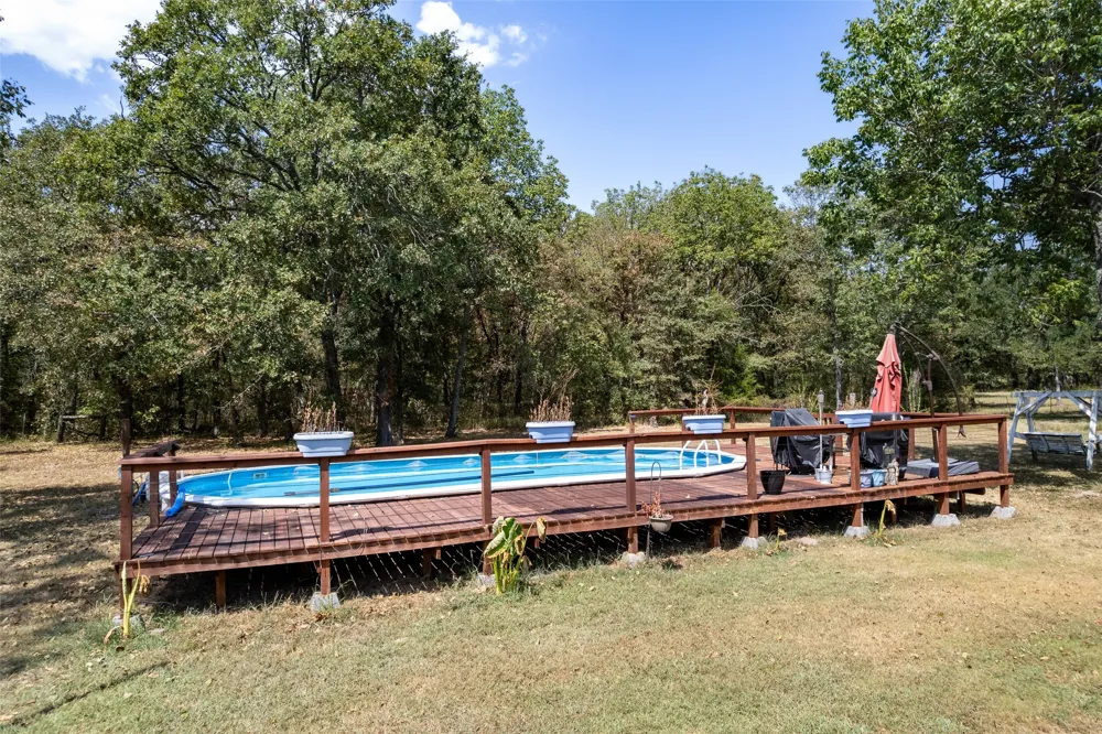 3383 NW CR 1030 Mount Vernon, TX 75457