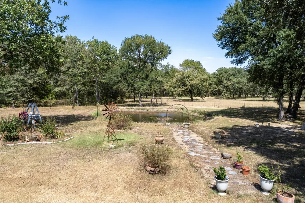 3383 NW CR 1030 Mount Vernon, TX 75457