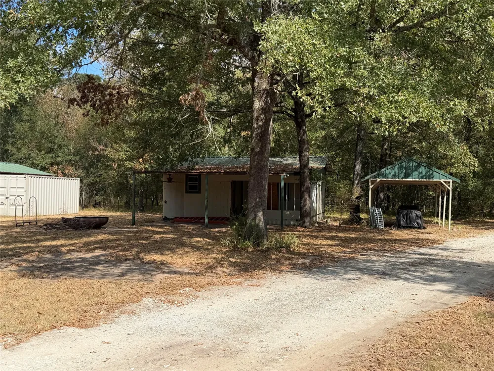 3383 NW CR 1030 Mount Vernon, TX 75457