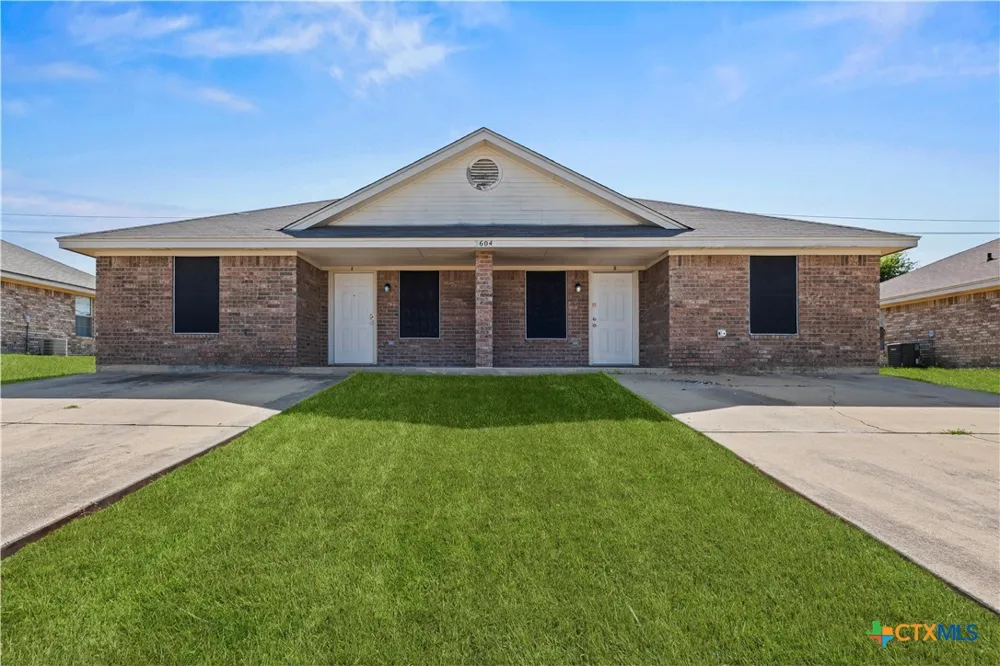 3604 Littleleaf Drive Killeen, TX 76549