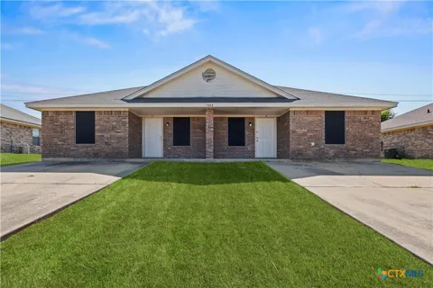 3604 Littleleaf Drive