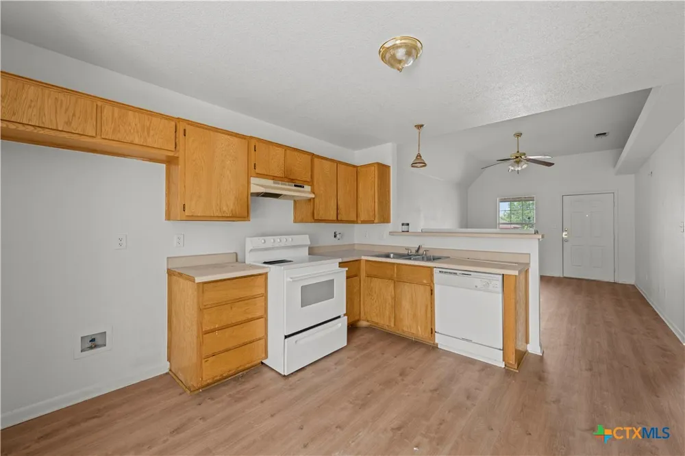 3604 Littleleaf Drive Killeen, TX 76549