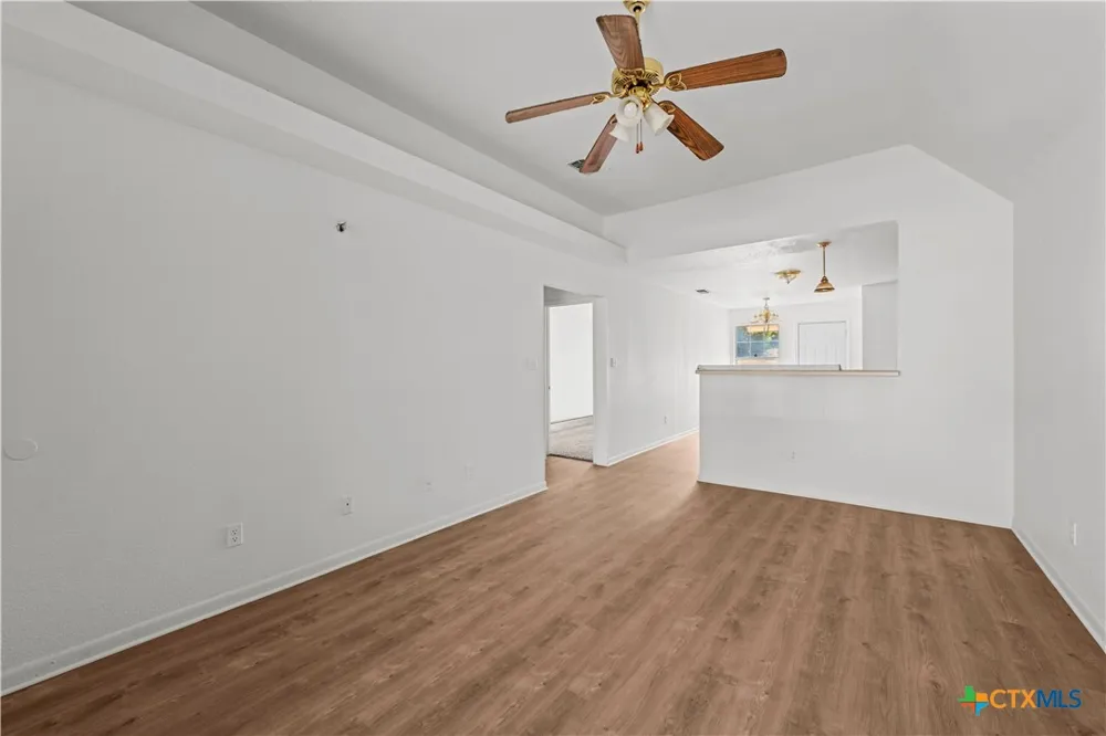 3604 Littleleaf Drive Killeen, TX 76549