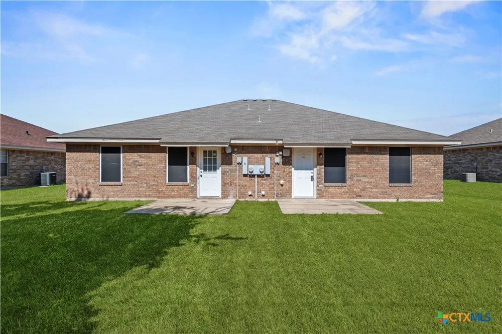3604 Littleleaf Drive Killeen, TX 76549