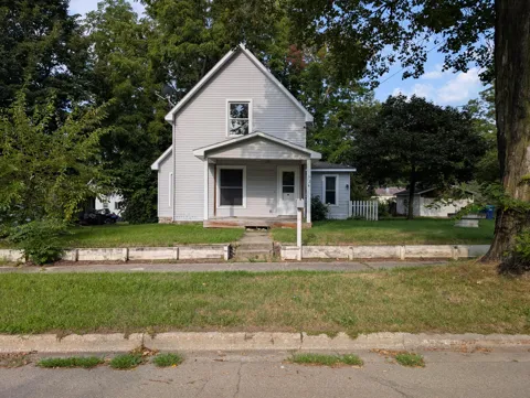 324 S East Street