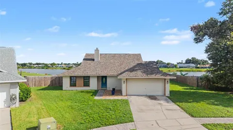 1917 REDBRIDGE DRIVE
