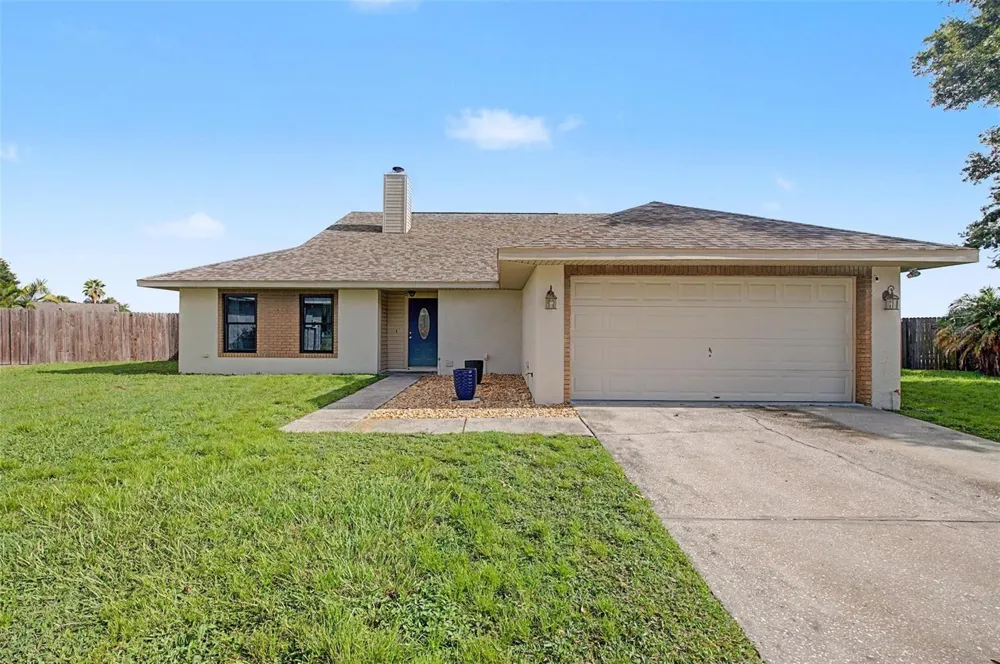 1917 REDBRIDGE DRIVE Brandon, FL 33511