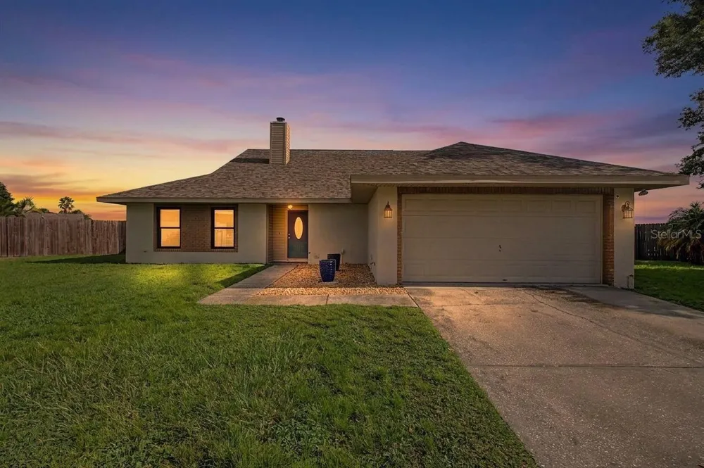 1917 REDBRIDGE DRIVE Brandon, FL 33511