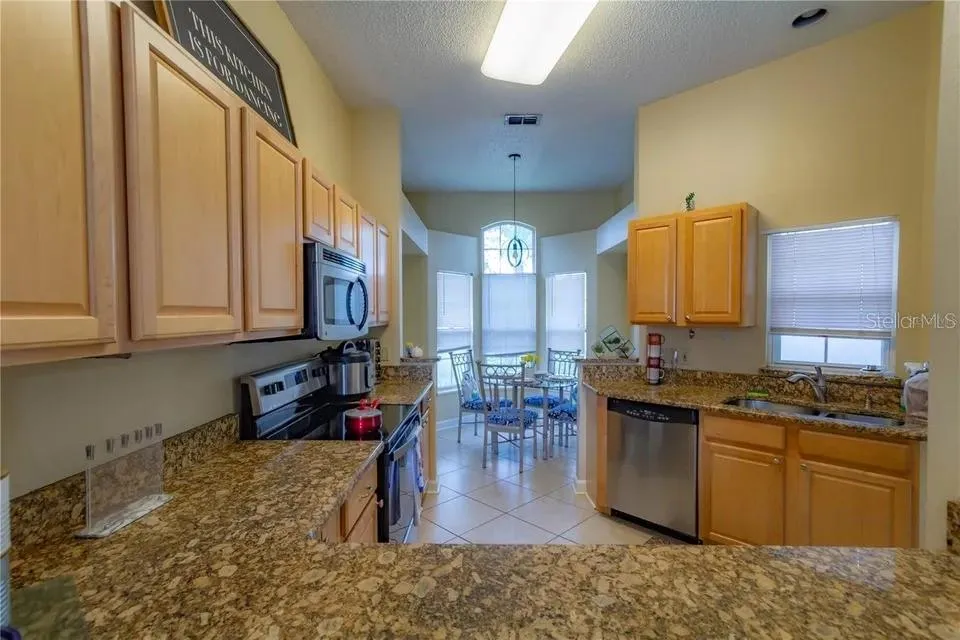 2545 CLARINET DRIVE Orlando, FL 32837