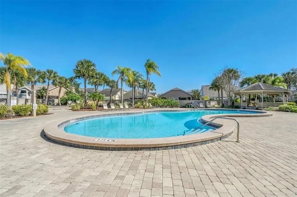 2545 CLARINET DRIVE Orlando, FL 32837