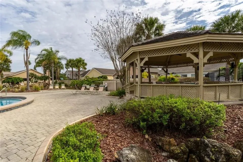 2545 CLARINET DRIVE Orlando, FL 32837