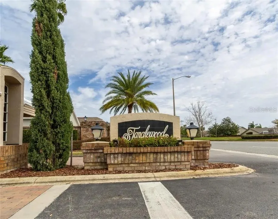 2545 CLARINET DRIVE Orlando, FL 32837