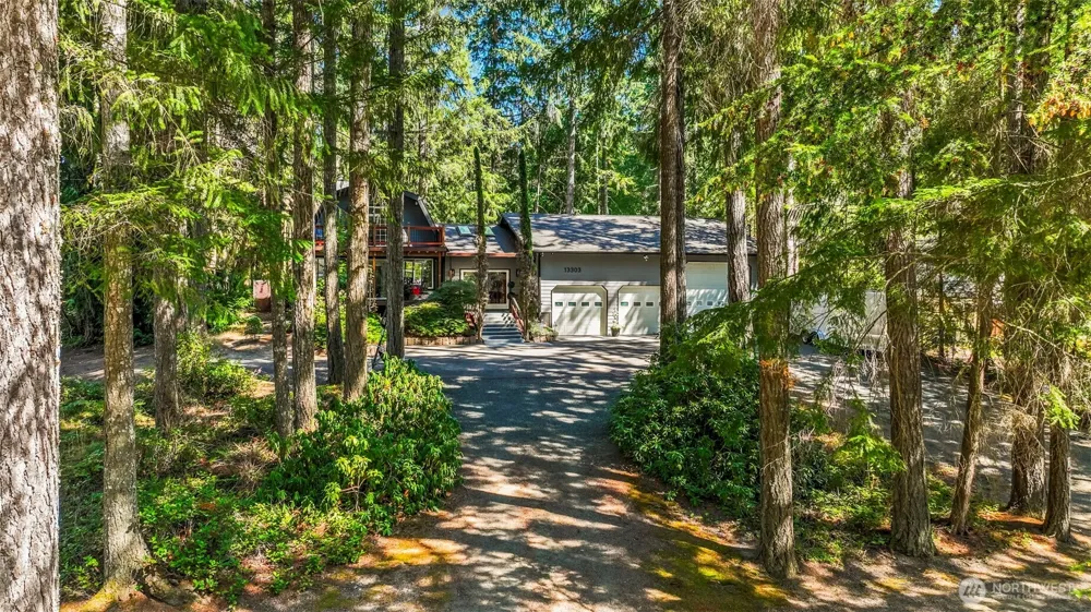 13303 138th Avenue NW Gig Harbor, WA 98329