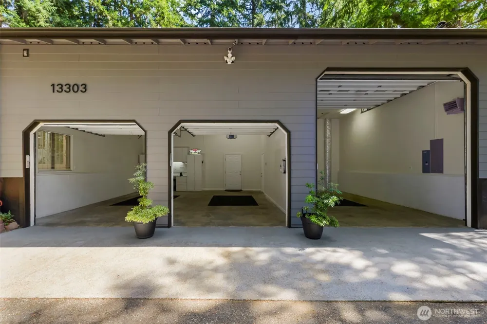13303 138th Avenue NW Gig Harbor, WA 98329