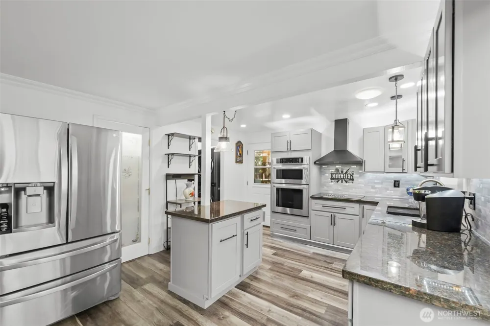 13303 138th Avenue NW Gig Harbor, WA 98329