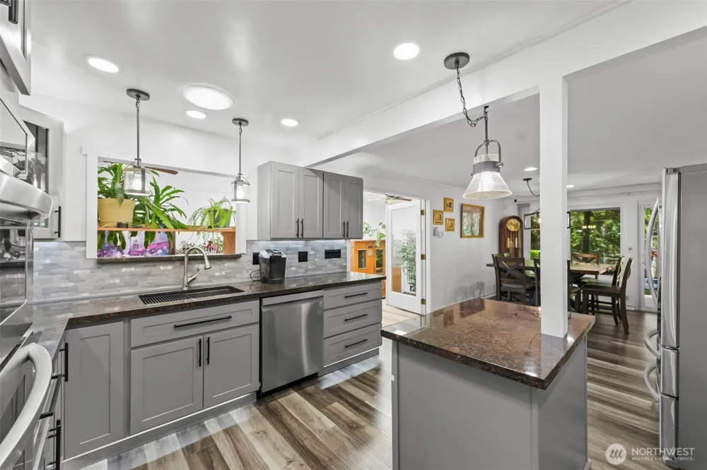 13303 138th Avenue NW Gig Harbor, WA 98329