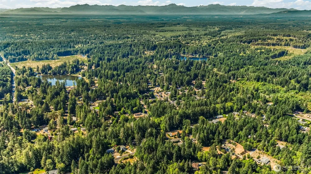 13303 138th Avenue NW Gig Harbor, WA 98329