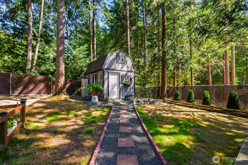 13303 138th Avenue NW Gig Harbor, WA 98329