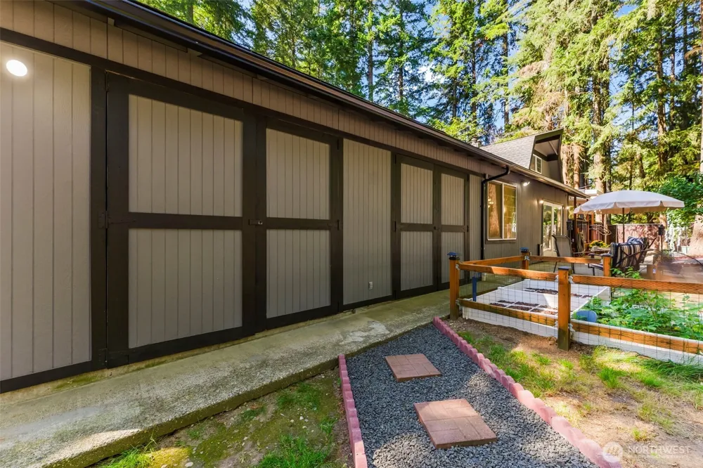 13303 138th Avenue NW Gig Harbor, WA 98329