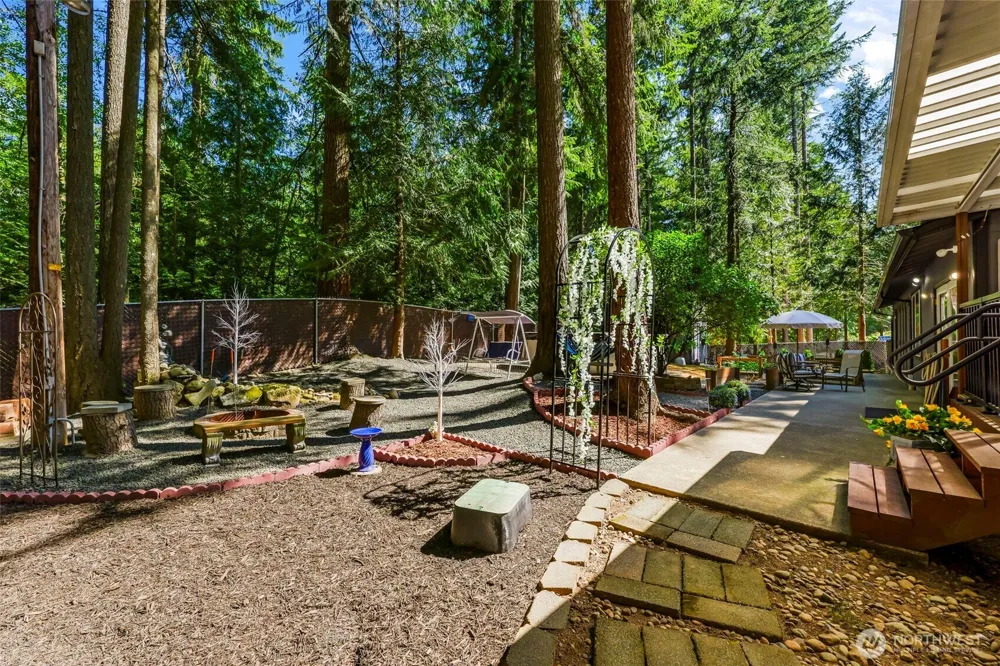 13303 138th Avenue NW Gig Harbor, WA 98329