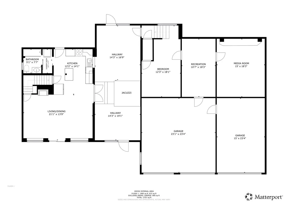 13303 138th Avenue NW Gig Harbor, WA 98329