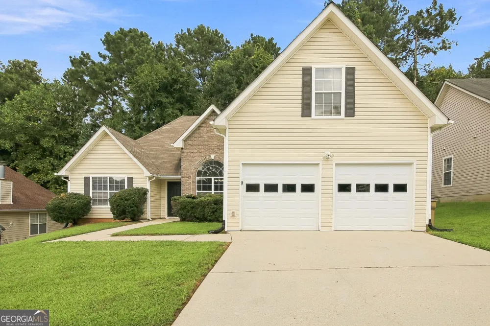 6258 Lakeview CT Rex, GA 30273