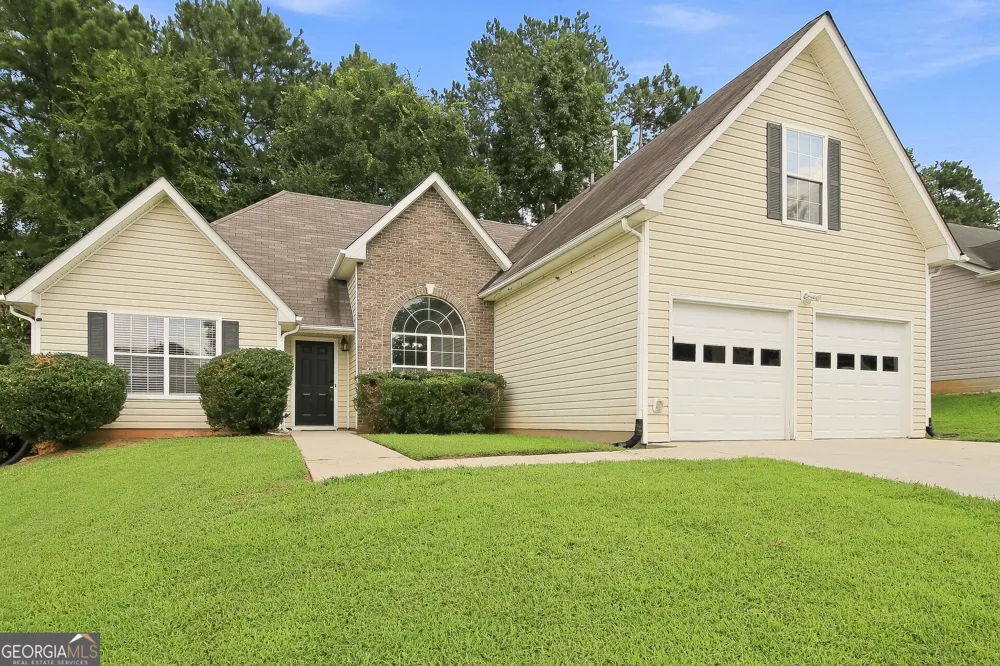 6258 Lakeview CT Rex, GA 30273