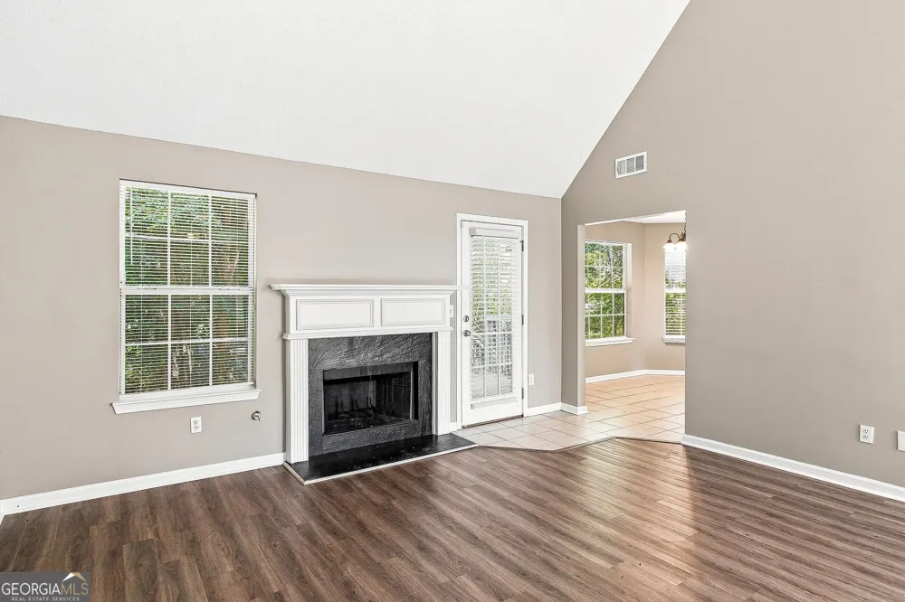 6258 Lakeview CT Rex, GA 30273