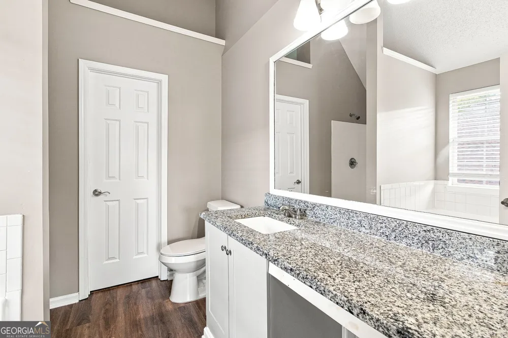 6258 Lakeview CT Rex, GA 30273