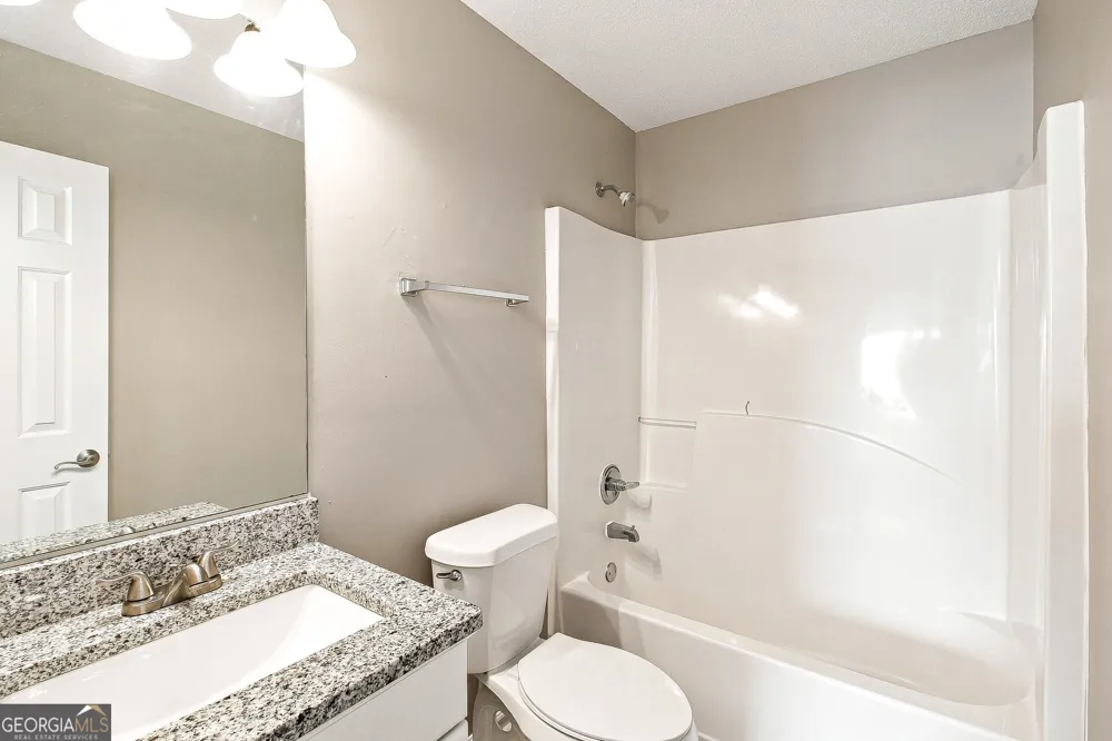 6258 Lakeview CT Rex, GA 30273