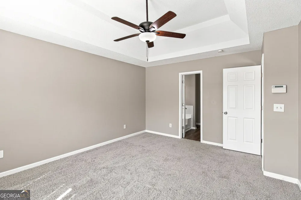 6258 Lakeview CT Rex, GA 30273