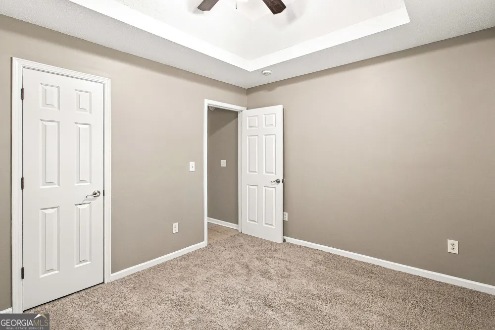 6258 Lakeview CT Rex, GA 30273