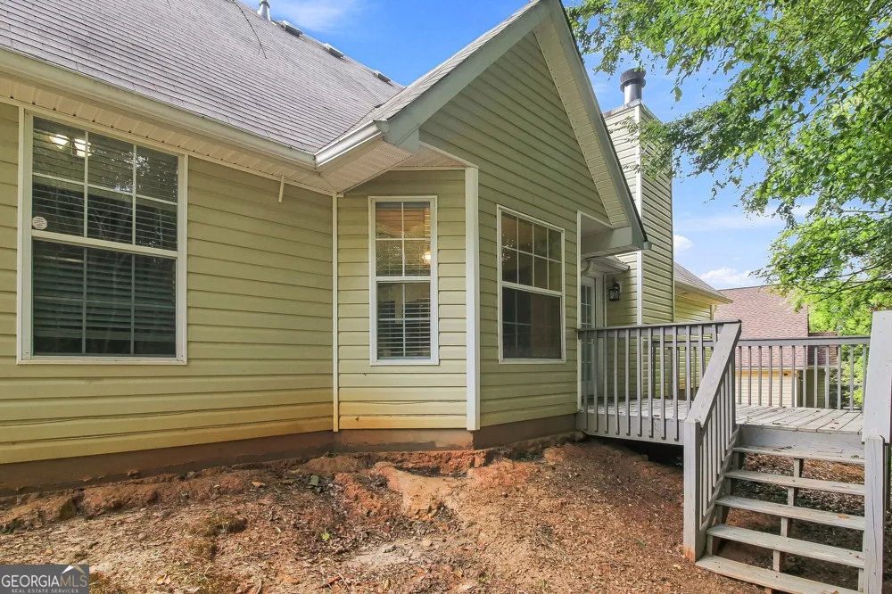 6258 Lakeview CT Rex, GA 30273