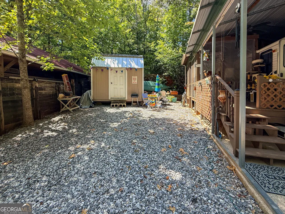 158 Canyon Pass DR Cleveland, GA 30528