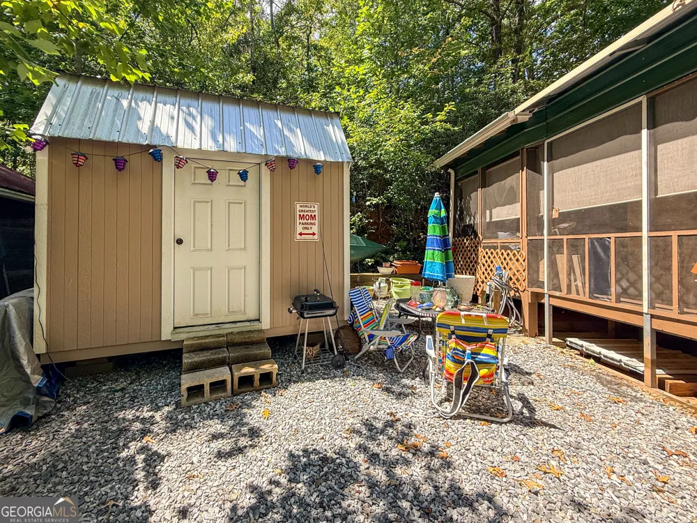 158 Canyon Pass DR Cleveland, GA 30528