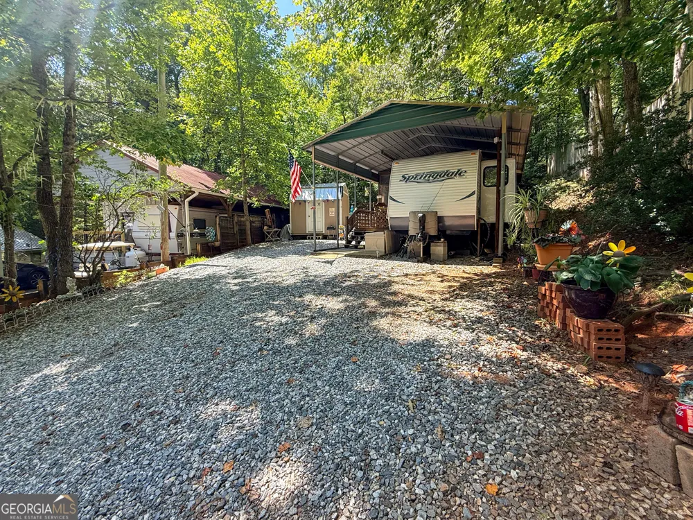 158 Canyon Pass DR Cleveland, GA 30528