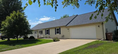 304 Paul Hanson Drive
