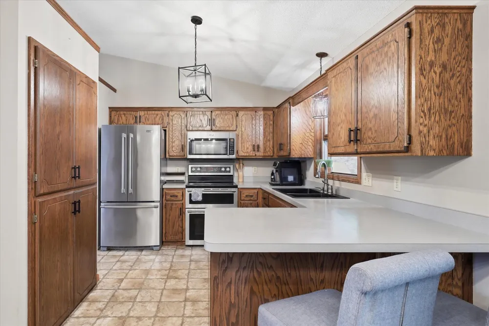 15410 Danville Avenue W Rosemount, MN 55068